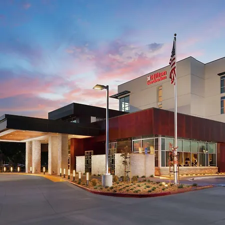 Hilton Garden Inn Sunnyvale